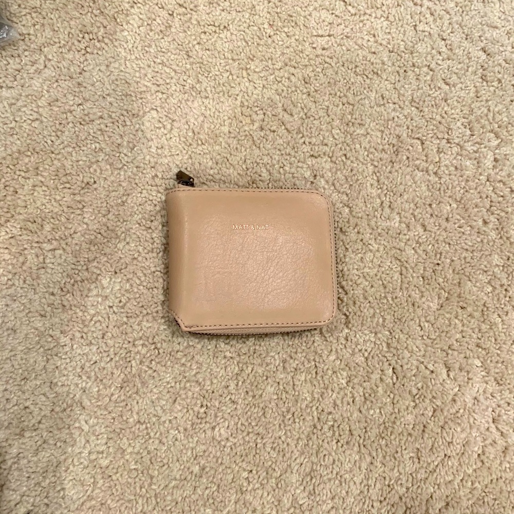 Compact wallet